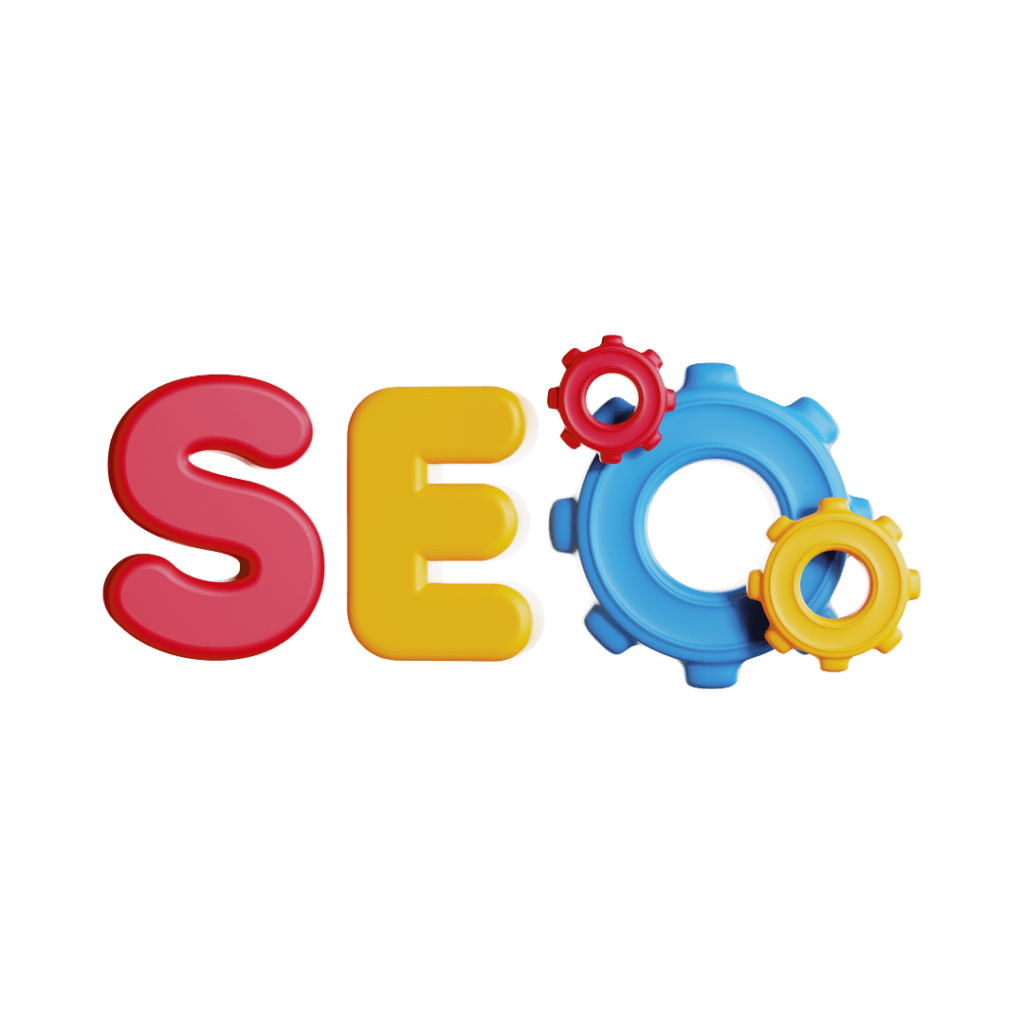 SEO-Spezialist