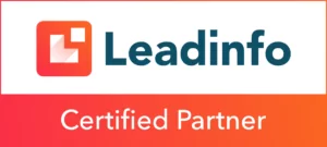 Leadinfo zertifizierter Partner