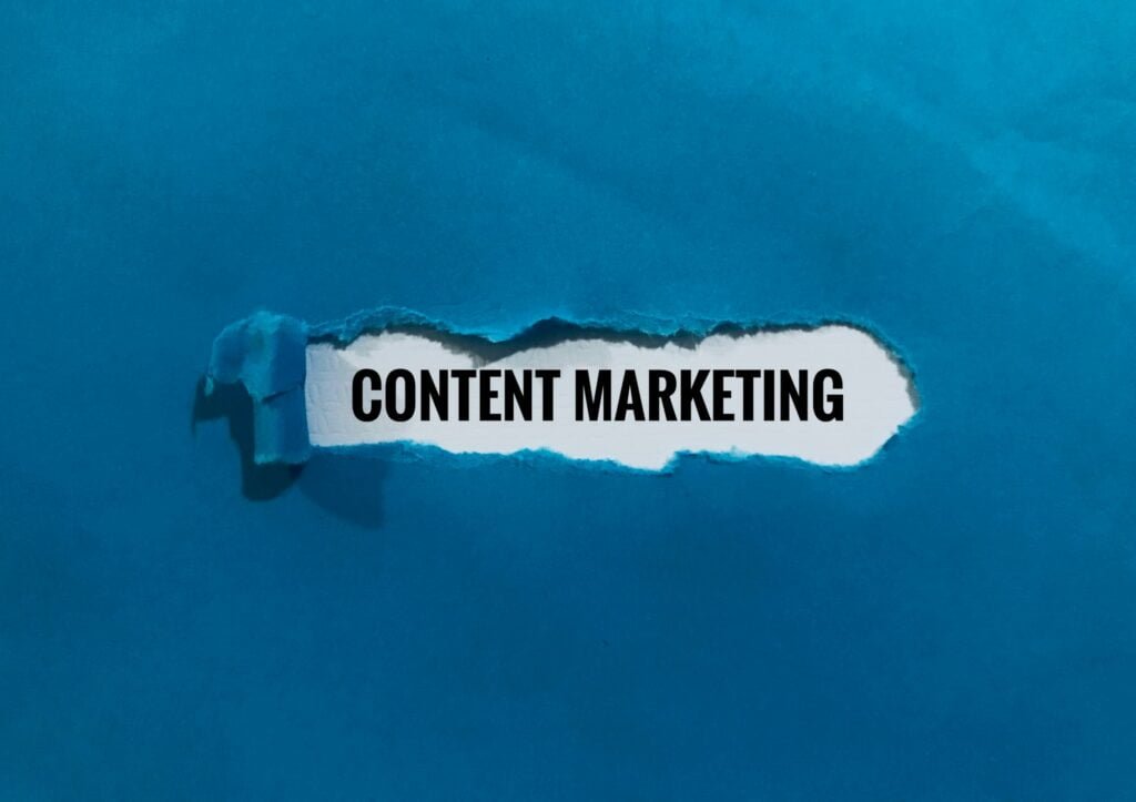 Marketing dei contenuti 5