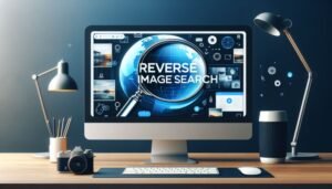 Recherche d'images inversées g365 marketing