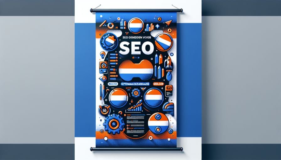 The impact of SEO services for a business in the Netherlands