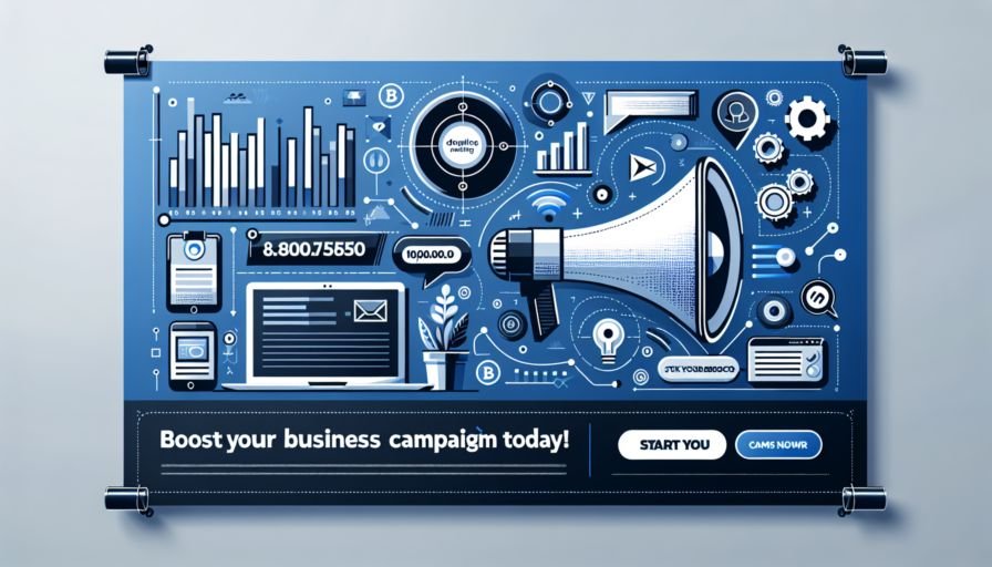 Effective online advertising campaigns