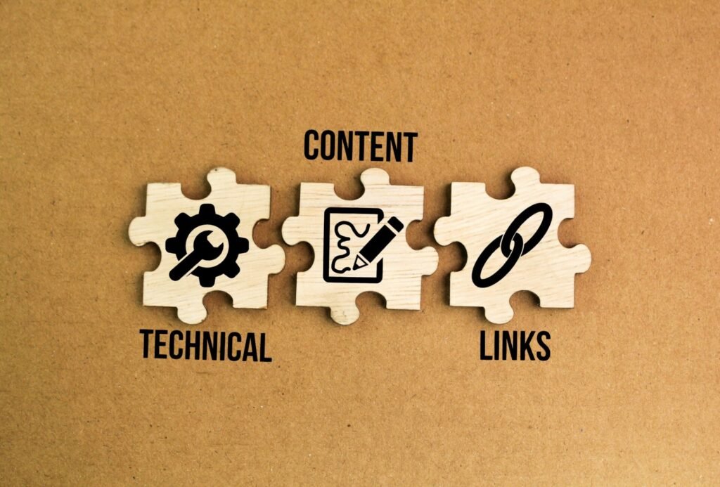 How can a link building specialist help you?