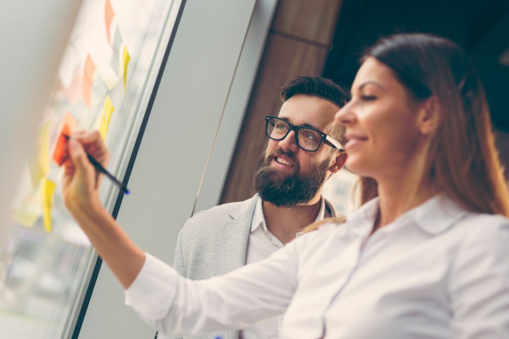 Stratégie de planification des ressources humaines