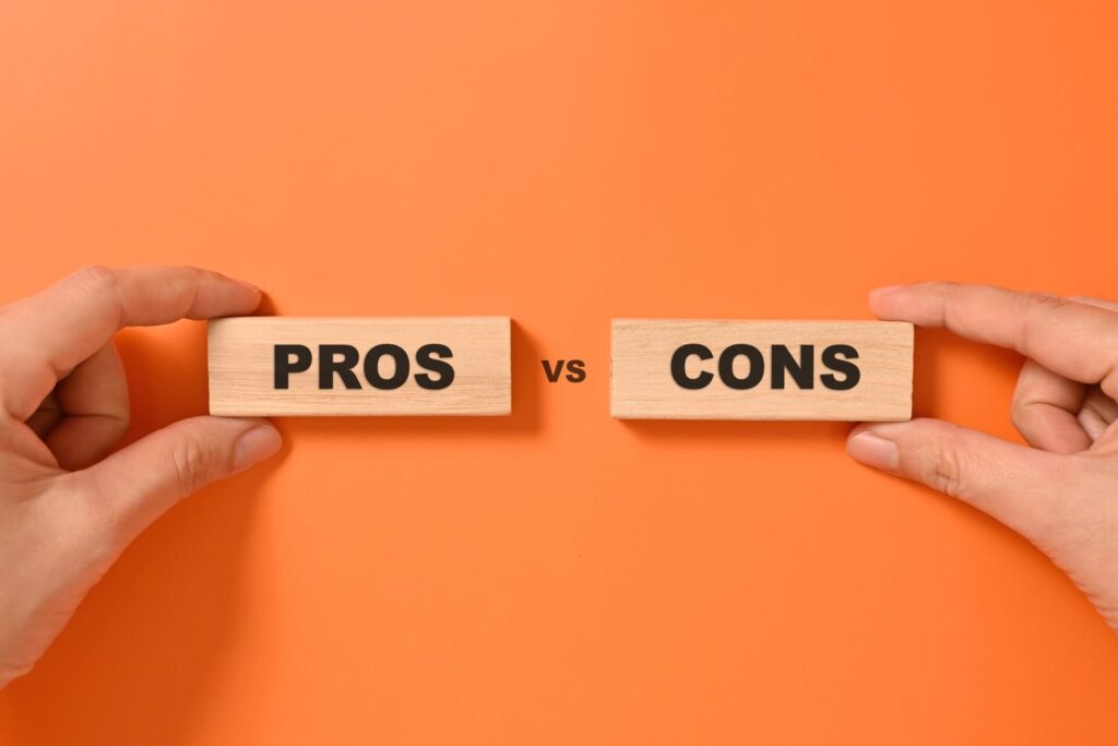 Avantages et inconvénients des blocs de bois, Avantages et inconvénients pour la gestion d'entreprise, Personnel