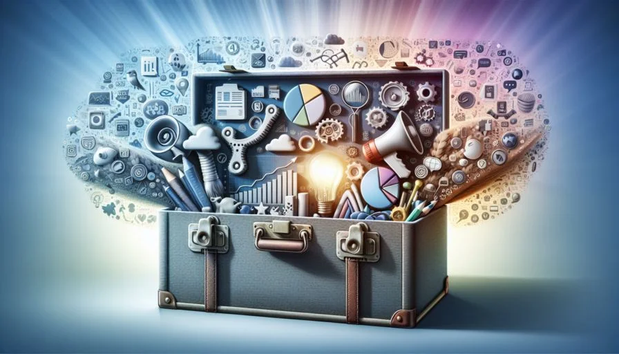Outils de référencement