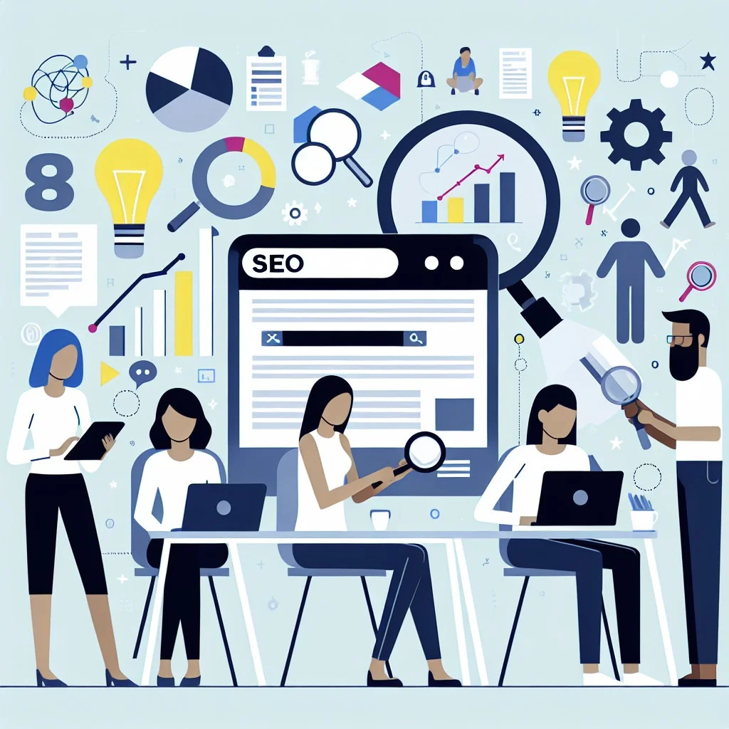 Was ist SEO?