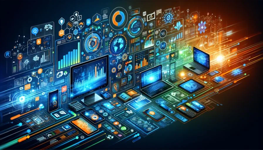 Strategie pubblicitarie online innovative
