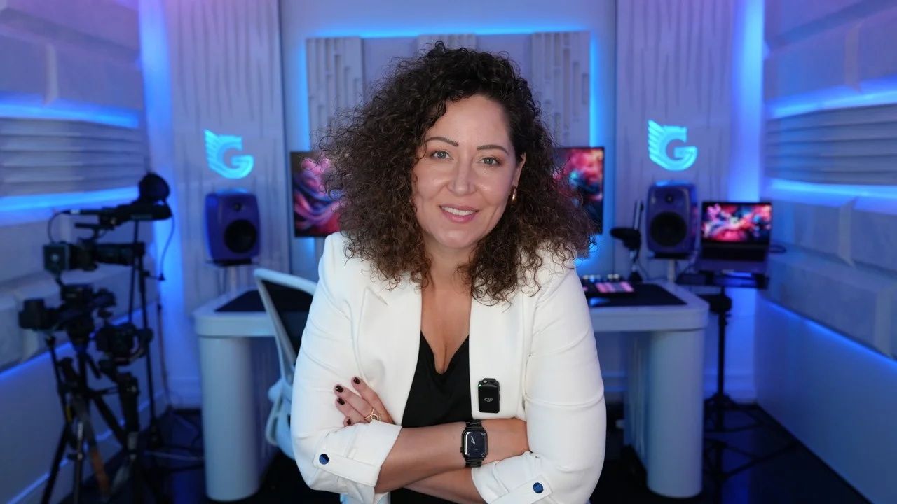 Gaby Tenda – Oprichter G365 Marketing