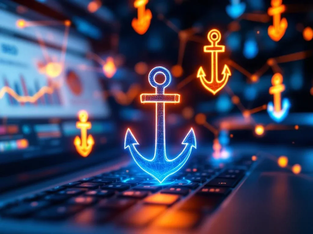 Optimisation du texte d'ancrage
