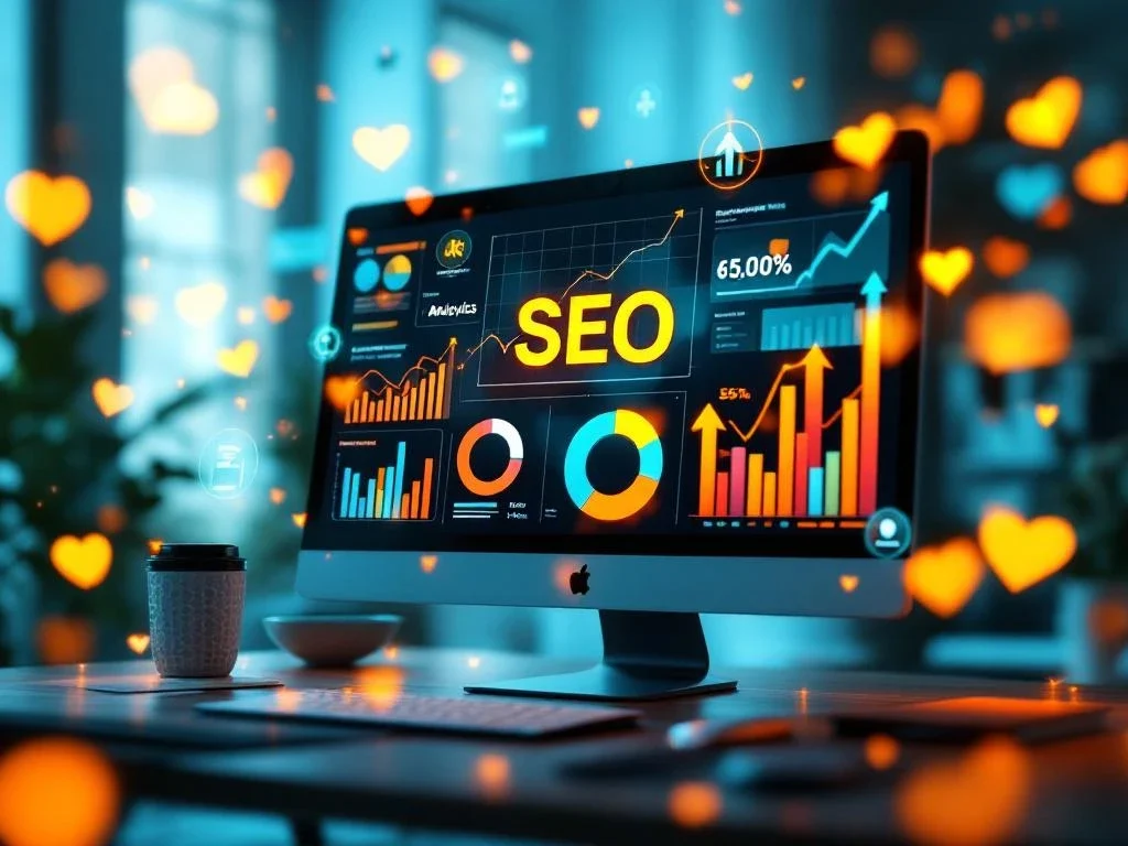 Wie kann ich meine Website für SEO optimieren?