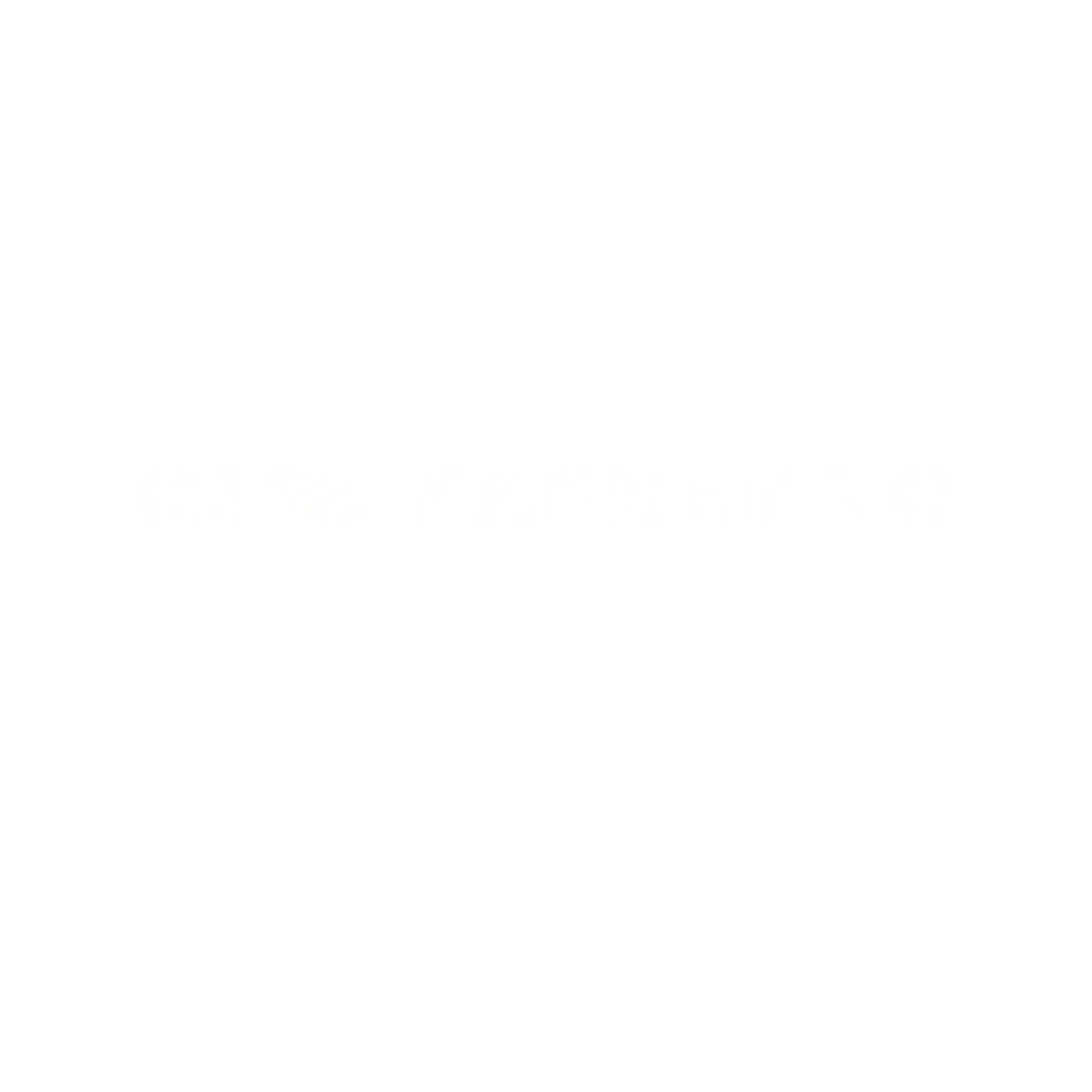 G365 Marketing